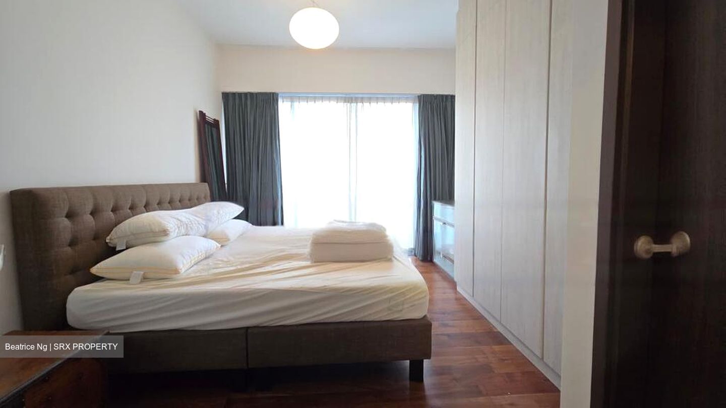 Watermark Robertson Quay (D9), Apartment #475075741